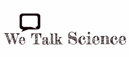 We Talk Science
